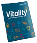 Vitality icon