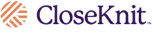 CloseKnit logo