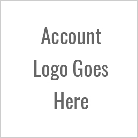 Account name logo