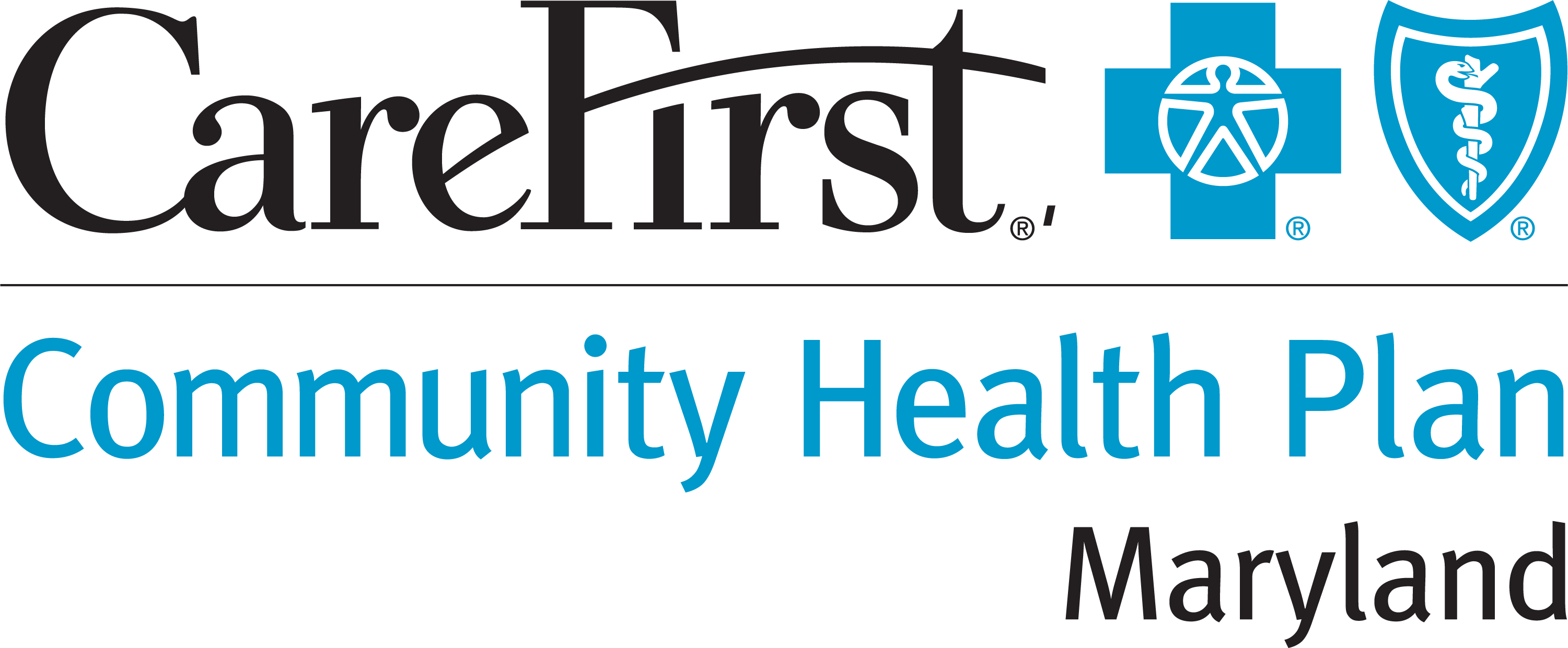 CareFirst CHPMD logo