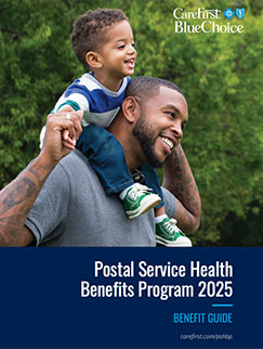 Download Postal employees Health Benefits Program 2025