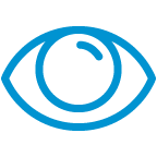 Eye icon